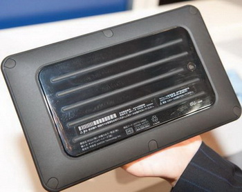 Asus TOUGH-ETBW11AA